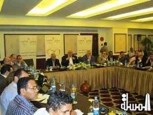 فى بيان رسمى مجلس غرفة سياحة مصر يعلن رفضه لاية قوانين او قرارات فوقية لتقسيم  الشركات