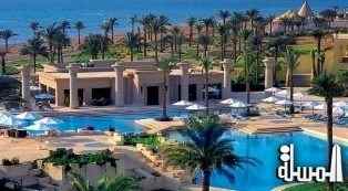 حرحور : مؤشرات سياحة سيناء في 2014 أفضل من العام الماضي