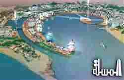 بشراكة عمانية أمريكية..”السياحة “توقع اتفاقية إنشاء مجمع سياحي