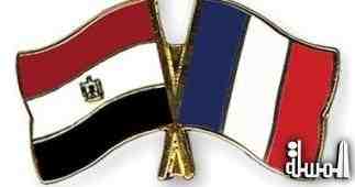 انطلاق فعاليات القاء المصري الفرنسي لحماية التراث والممتلكات الثقافية