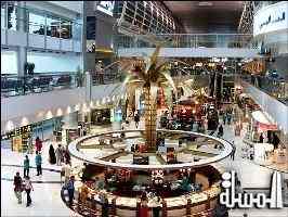 خبراء سياحة  دوليون يقرون ان  مطار دبي الافضل في الشرق الاوسط للعام 2014