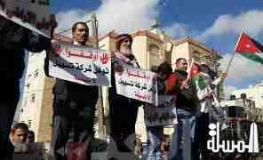 عمان: مكاتب الحج والعمرة تحتج على 