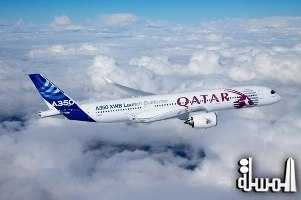 Qatar Airways to receive A350 on time: CEO