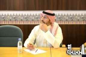 سلطان بن فهد: تفعيل السياحة الثقافية لإبراز البعد الحضاري