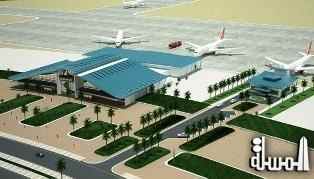 Sohar airport to boost economic growth
