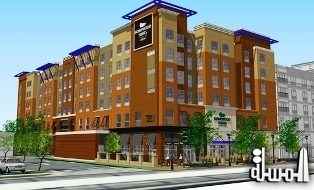 Homewood Suites by Hilton Opens Near Downtown Rochester