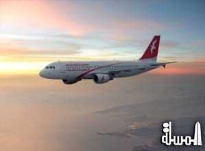 العربية للطيران توقع صفقة تمويل بـ 230 دولارمع 