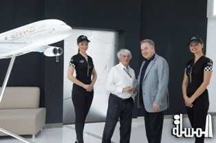 ETIHAD AIRWAYS EXTENDS FORMULA 1 ABU DHABI GRAND PRIX TITLE SPONSORSHIP