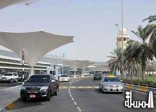 الضباب الكثيف أدى لتأخير وإلغاء 44 رحلة في مطار أبو ظبي