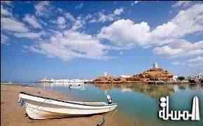 سياحة عمان تنظم مهرجان طيوي السياحي الثاني بولاية صور