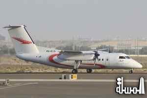 خط طيران سري بين إسرائيل وأبو ظبي