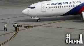 محكمة تمهل الخطوط الماليزية حتى 15 الجارى للرد على اختفاء الطائرة المفقودة