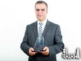 العربية للطيران تفوز بجائزة «أفضل شركة طيران اقتصادي للعام 2014»