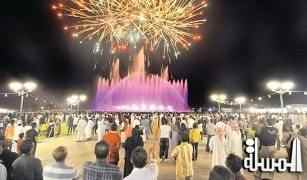 لجنة مهرجان مسقط 2015 تقر عددا جديدا من الفعاليات