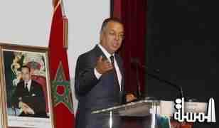 حداد: المغرب يطمح إلى أن يصبح وجهة مرجعية للسياحة المستدامة بمنطقة الحوض المتوسط