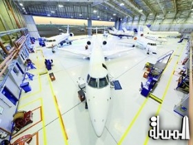 «اكزكيوجيت» تنقل عملياتها إلى مطار آل مكتوم بحلول عام 2017