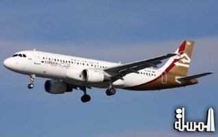 الاتحاد الأوروبي يحظر تحليق الطيران الليبى في المجال الجوي الأوروبي