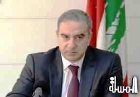 وزير سياحة لبنان: تبنينا مشروعا على غرار طريق الحرير يشكل قيمة مضافة