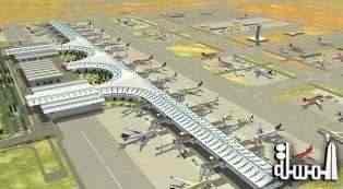 مطار جدة الجديد يعزز حصة السعودية في استقطاب حركة الطيران العابرة