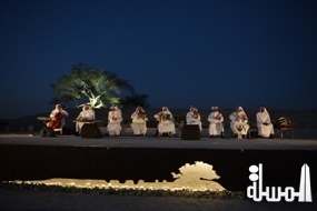 انطلاق برنامج العيد الوطني للبحرين بلون الثقافة الاثنين القادم