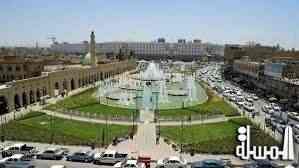 العراق يختتم فعاليات آربيل عاصمة للسياحة العربية لعام 2014