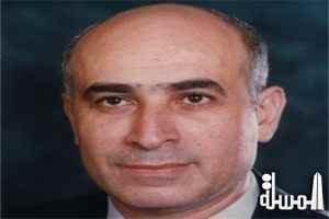الرئيس السيسى يكرم عالم مصرى يستحق نوبل فى الكيمياء الدكتور جلال الجميعى