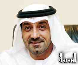 احمد بن سعيد يكرم موظفي مطارات دبي الفائزين بجوائز 