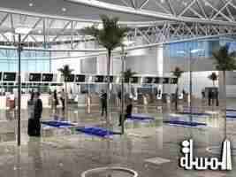 عمان : مطار مسقط الدولي ومنطقة صحار الصناعية يجسدان مثالين للانطلاق الى آفاق أرحب