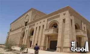 السياحة والاثار فى بابل توافق على تحويل قصر صدام حسين الى متحف