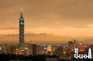 123% زيادة فى عدد السياح الفرديين من البر الرئيسي إلى تايوان