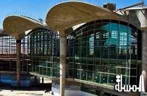 مطار الملكة علياء الدولي يحتل المرتبة ال 30 على مستوى العالم
