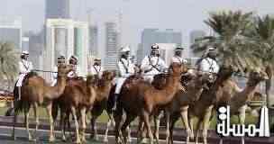 قطر استقبلت أكثر من 40 ألف سائح خليجي خلال احتفالات اليوم الوطني