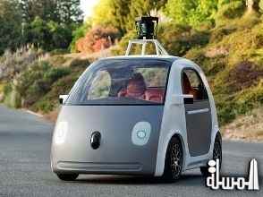 جوجل تكشف عن سياراتها الاولى ذاتية القيادة