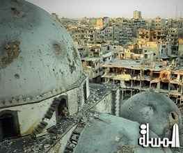 تقرير أممي: 290 موقعا تراثيا بسوريا تضرر بسبب الصراع
