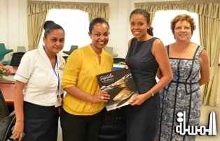 Seychelles Tourism Board continues to support airline companies