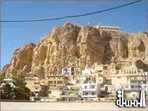 دراسة أثرية تكشف عن مدينة بسوريا تتحدث الآرامية لغة السيد المسيح حتى الآن