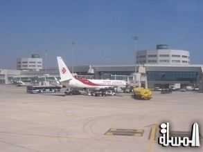 مطارات الجزائر تضم رادارات حديثة وابراج بمواصفات عالمية