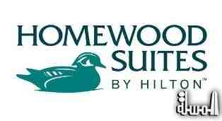 Homewood Suites by Hilton Opens First Hotel in Hamilton Area
