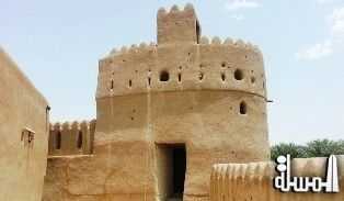 قلعة السفالة.. شاهد على إبداع الأيدي العمانية وبراعة الهندسة المعمارية