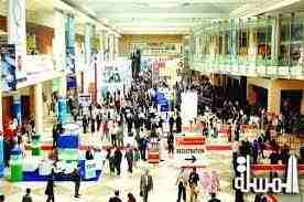 الإمارات أقوى نموذج خليجي لسياحة المؤتمرات