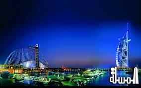 114.5 مليار درهم إجمالي الإنفاق السياحي داخل الإمارات بنهاية 2014
