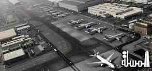 «الطيران المدني» ترفع نظام رسوم الطيران لمجلس الوزراء
