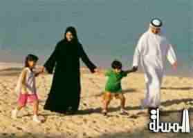 تقرير .. 61 % من العرب بمنطقة الشرق الأوسط وشمال أفريقيا يفضلون السفر مع زوجاتهم أو أزواجهم