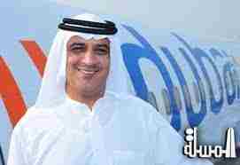 flydubai celebrates listing of US$ 500 million Sukuk on NASDAQ Dubai