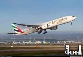 Emirates increases passenger capacity on Chicago route