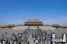 الصين تبدأ ثورة المراحيض في المواقع السياحية