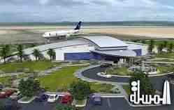البروتوكول يؤخر افتتاح مطار الأمير محمد بن عبدالعزيز الدولي الجديد بالمدينة المنورة
