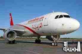 العربية للطيران أول شركة طيران فى الشرق الأوسط  تدخل السوق الصينية