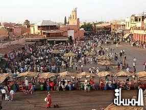 القمة العالمية للمدن السياحية فى المغرب تضاعف السياحة الصينية الى المملكة