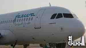 طيران الجزيرة : 7% نمو فى عدد المسافرين خلال شهر نوفمبر 2014